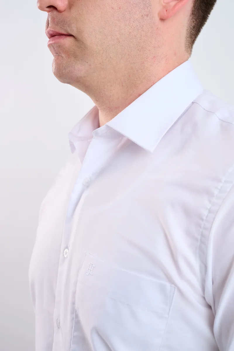 Camisa blanca